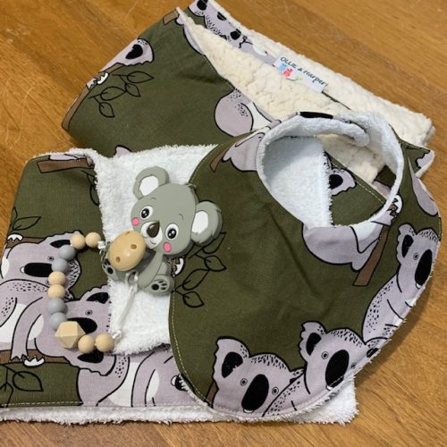 Baby Gift - Smiling Koala